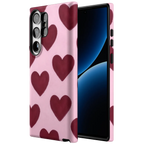 Whole Lotta Love | Plum Hearts Case