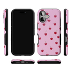 Very Cherry | Painted Cherries Case