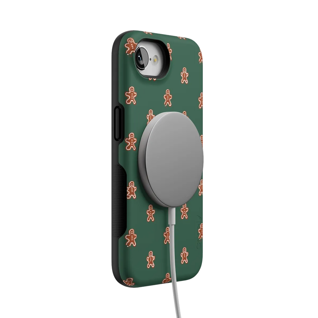 You Can't Catch Me | Gingerbread Man Case