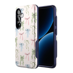 Whimsy Girlie | Pastel Bows Case