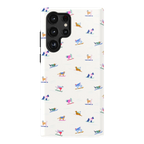 Powder Pups | Dog Sled Case