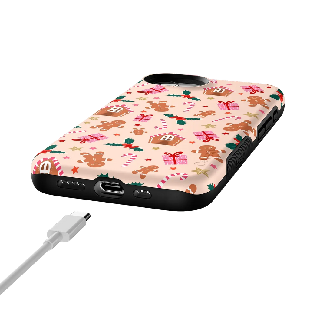 Frosted Wishes | Sweet Treat Case
