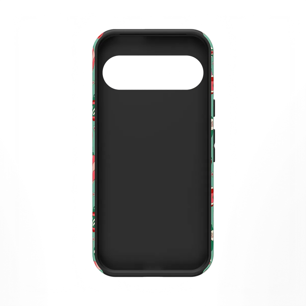 All Decked Out | Festive Ornaments Case