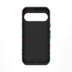 All Decked Out | Festive Ornaments Case