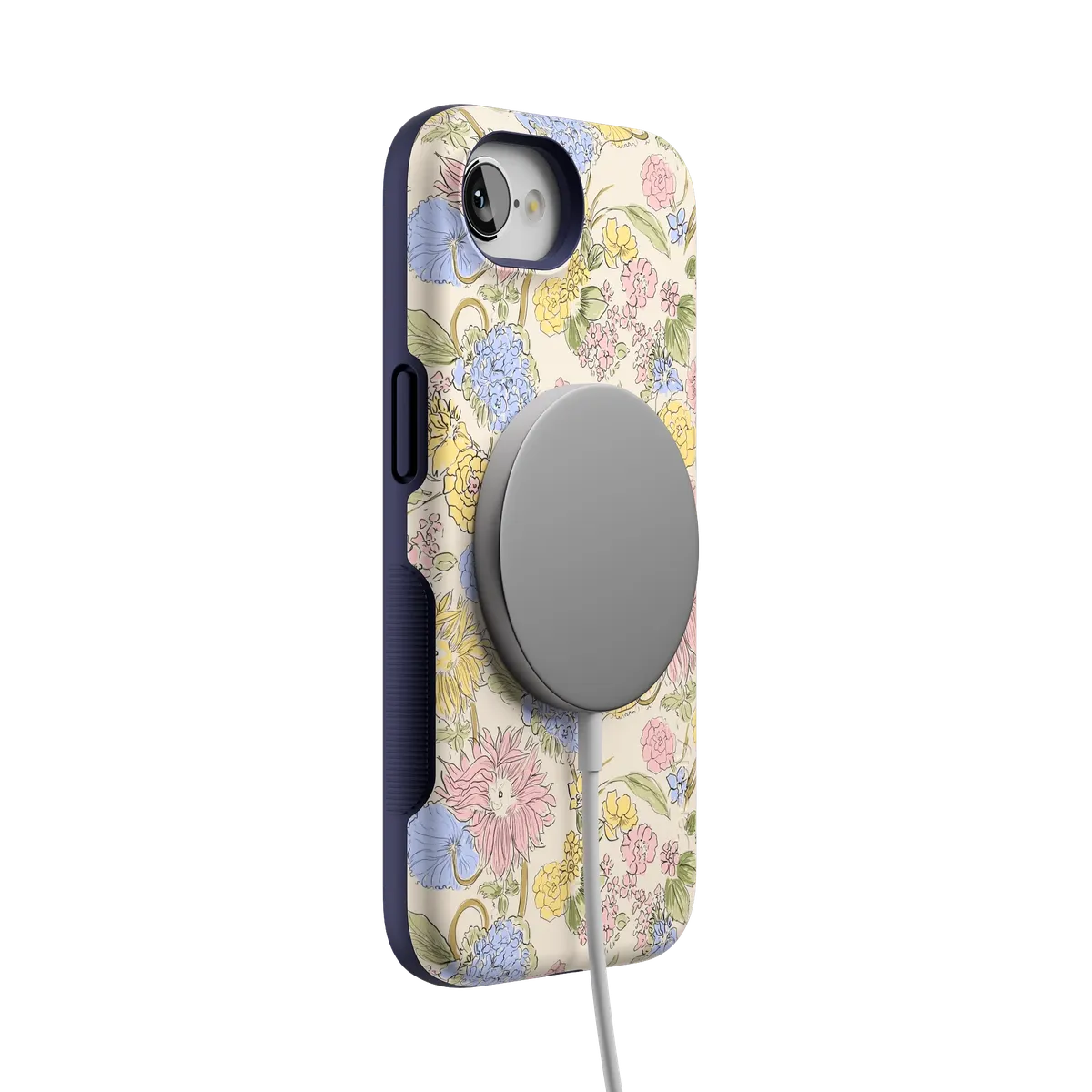 Prairie Blooms | Pastel Floral Case