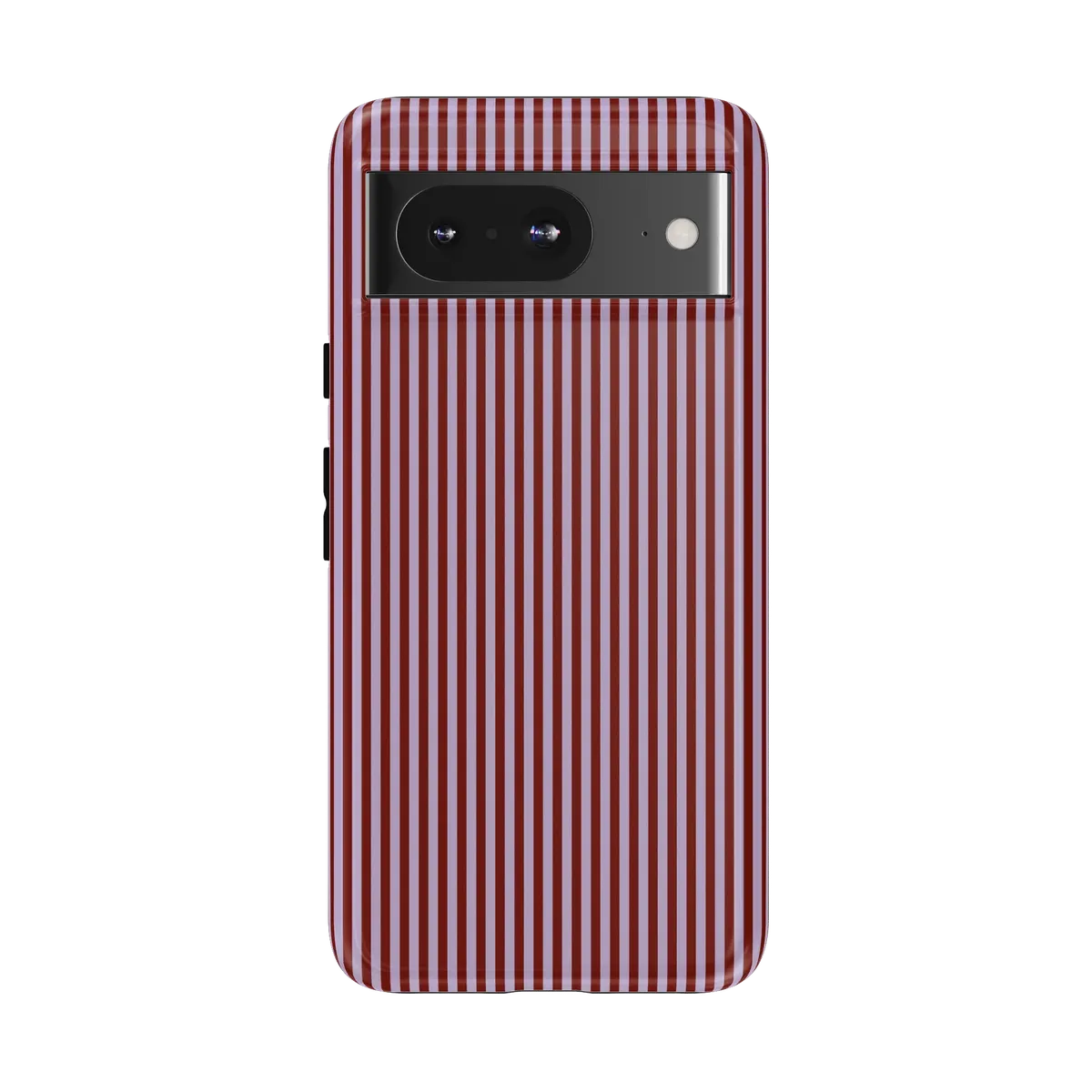 Stripes and the City | Tiny Pinstripe Case