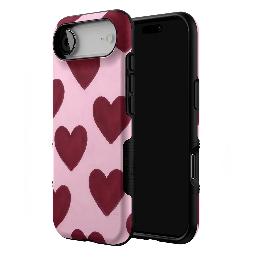 Whole Lotta Love | Plum Hearts Case