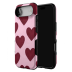 Whole Lotta Love | Plum Hearts Case