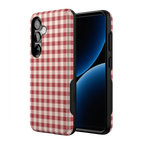 Sweet Jam | Red Gingham Case
