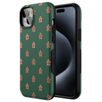 You Can't Catch Me | Gingerbread Man Case