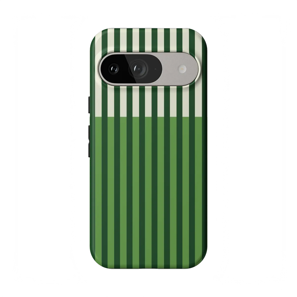 Fairway Stripes | Clubhouse Case