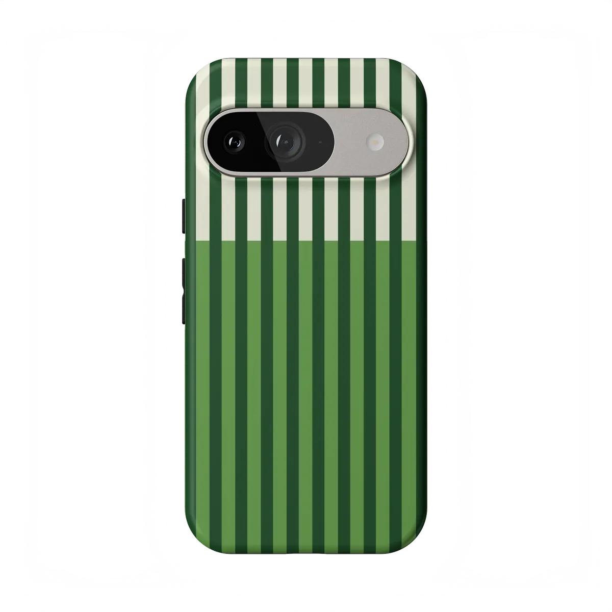 Fairway Stripes | Clubhouse Case