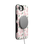 Nantucket Cottage | Pink Hydrangea Case