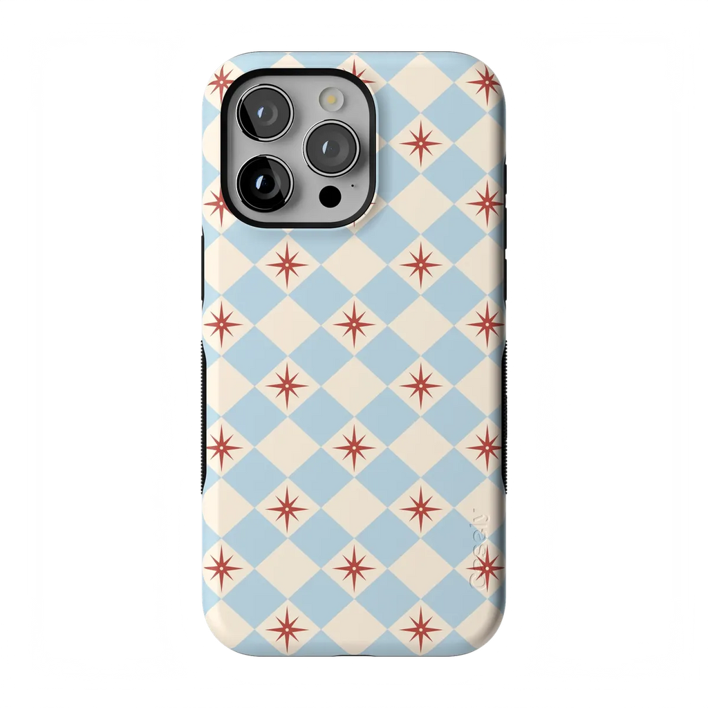 Chelsea Checker | Starlight Tiles Case