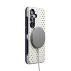 Tiny Stars | Blue & White Case