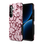 Coquette Crush | Bows Case