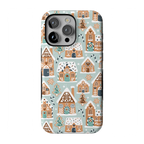 Built Too Sweet | Frosted Village Case