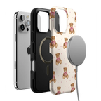 Cuddle Up | Teddy Bear Case