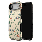 Chalet All Day | Winter Village Case