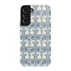 Seahorse Drift | Coastal Blues Case