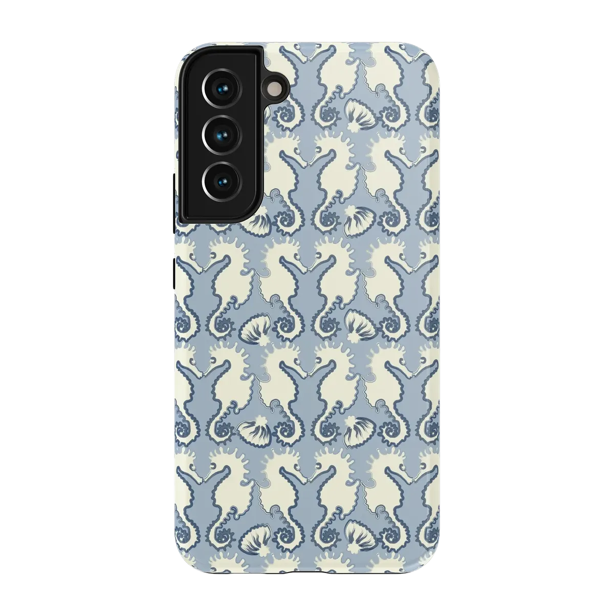 Seahorse Drift | Coastal Blues Case