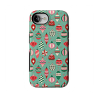 All Decked Out | Festive Ornaments Case