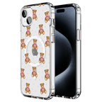 Cuddle Up | Teddy Bear Case