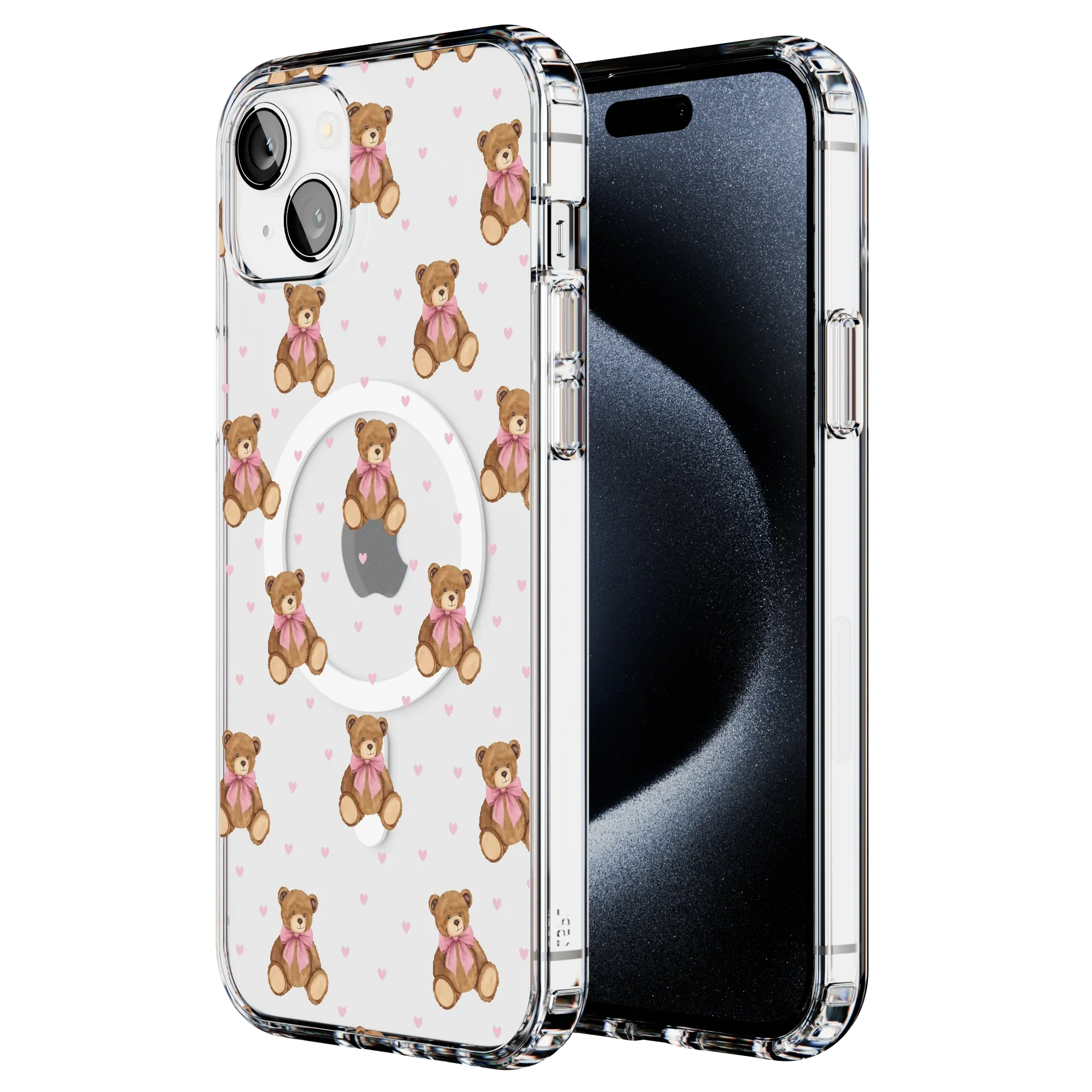 Cuddle Up | Teddy Bear Case