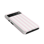 Pink Stripes | Sunday Best Case