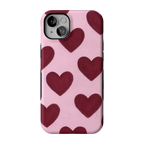 Whole Lotta Love | Plum Hearts Case