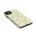 Hydrangea Haze | Floral Garden Case