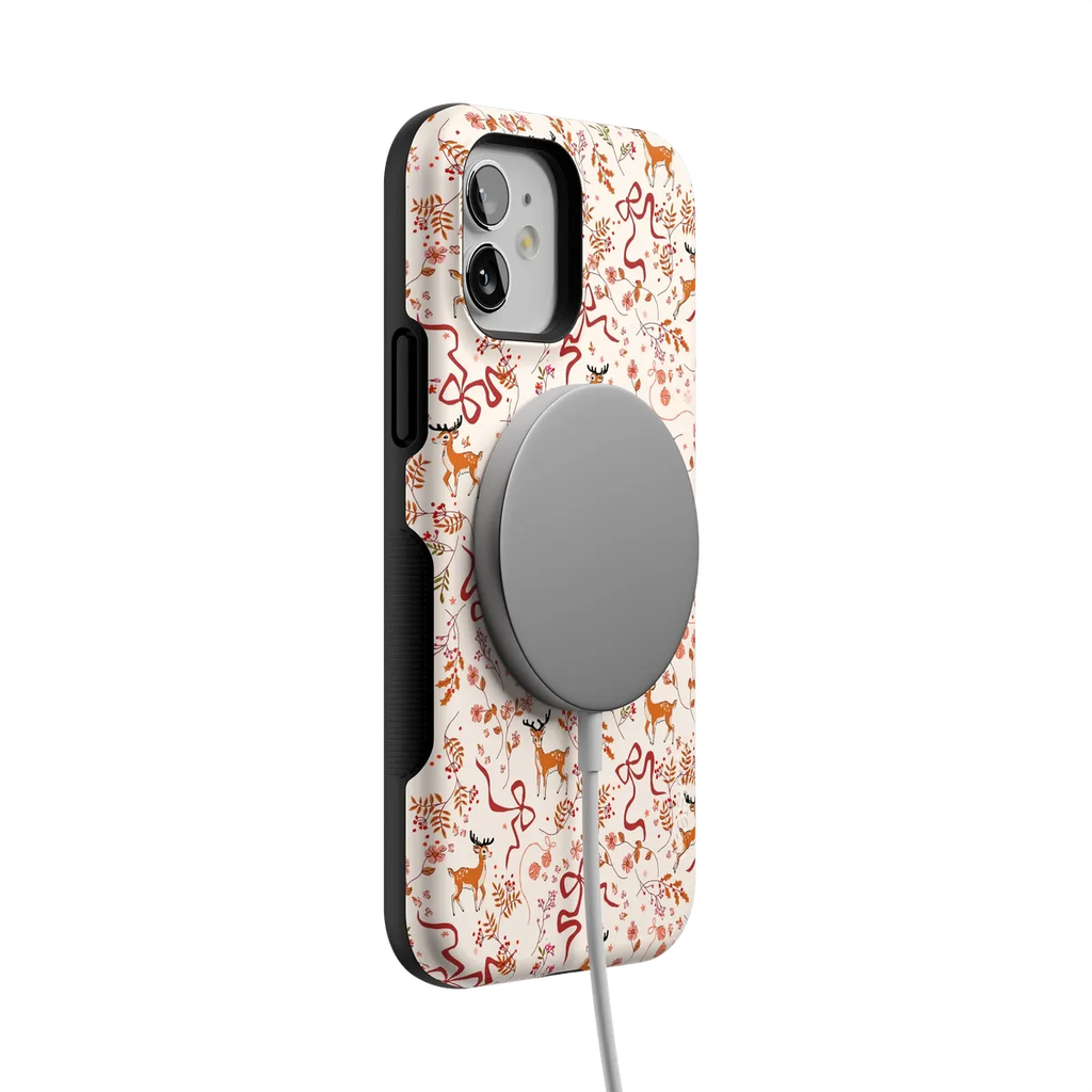 Dashing Through the Snow | Enchanted Forest Case
