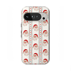 Jolly St. Nick | Retro Claus Case