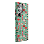 All Decked Out | Festive Ornaments Case
