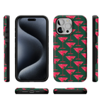 Shaken Not Stirred | Retro Martini Case