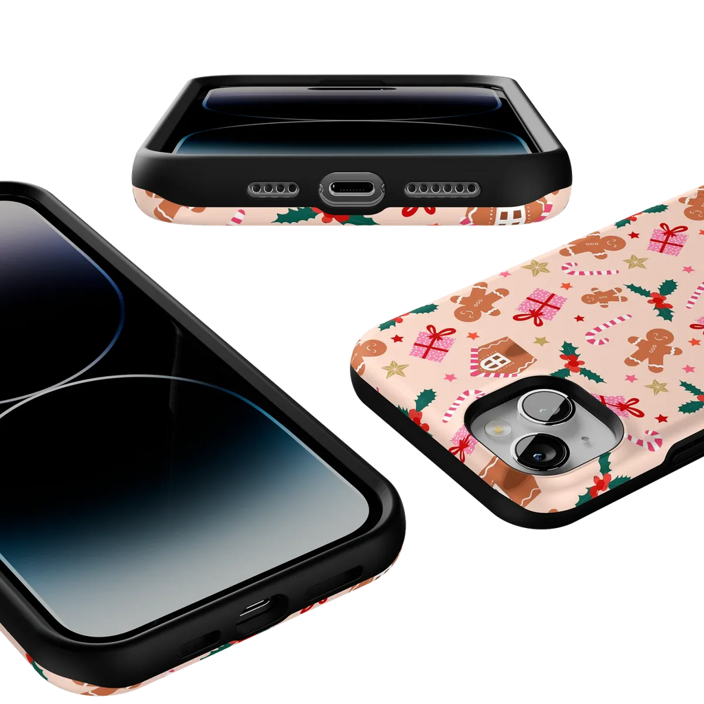 Frosted Wishes | Sweet Treat Case