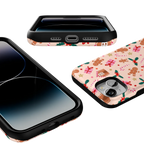 Frosted Wishes | Sweet Treat Case