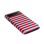 Harbor Stripe | Dockside Case
