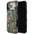 Gingerbread Lane | Holiday Sweets Case