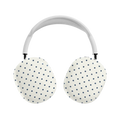 Tiny Stars | Blue & White AirPods Max Case