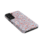 Coastal Carolina | Painted Flowers Case