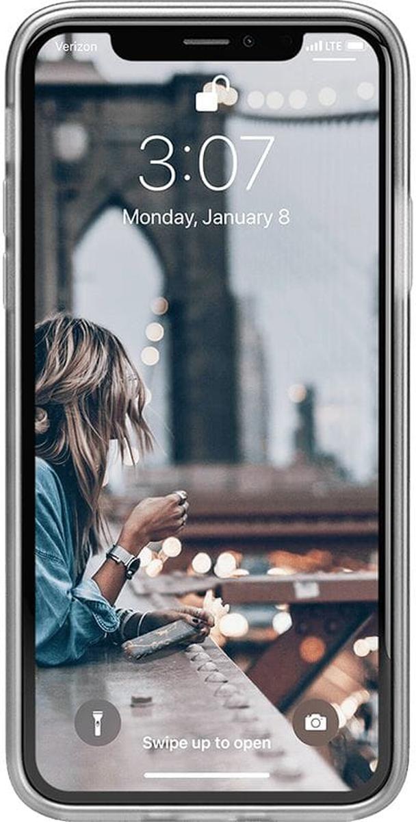Magic Mountain | Colorblock Case