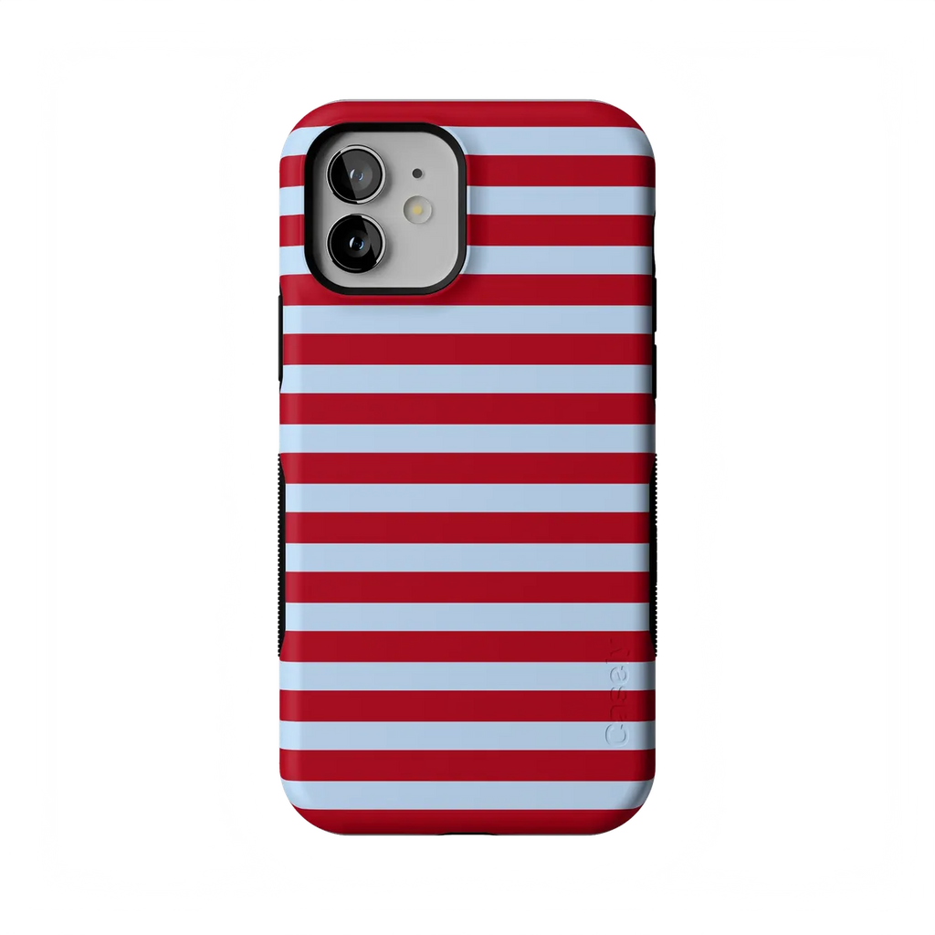 Harbor Stripe | Dockside Case