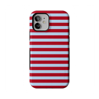 Harbor Stripe | Dockside Case