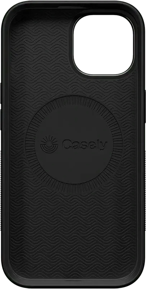 Main Squeeze | Orange Stamped Case