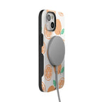 Main Squeeze | Orange Stamped Case