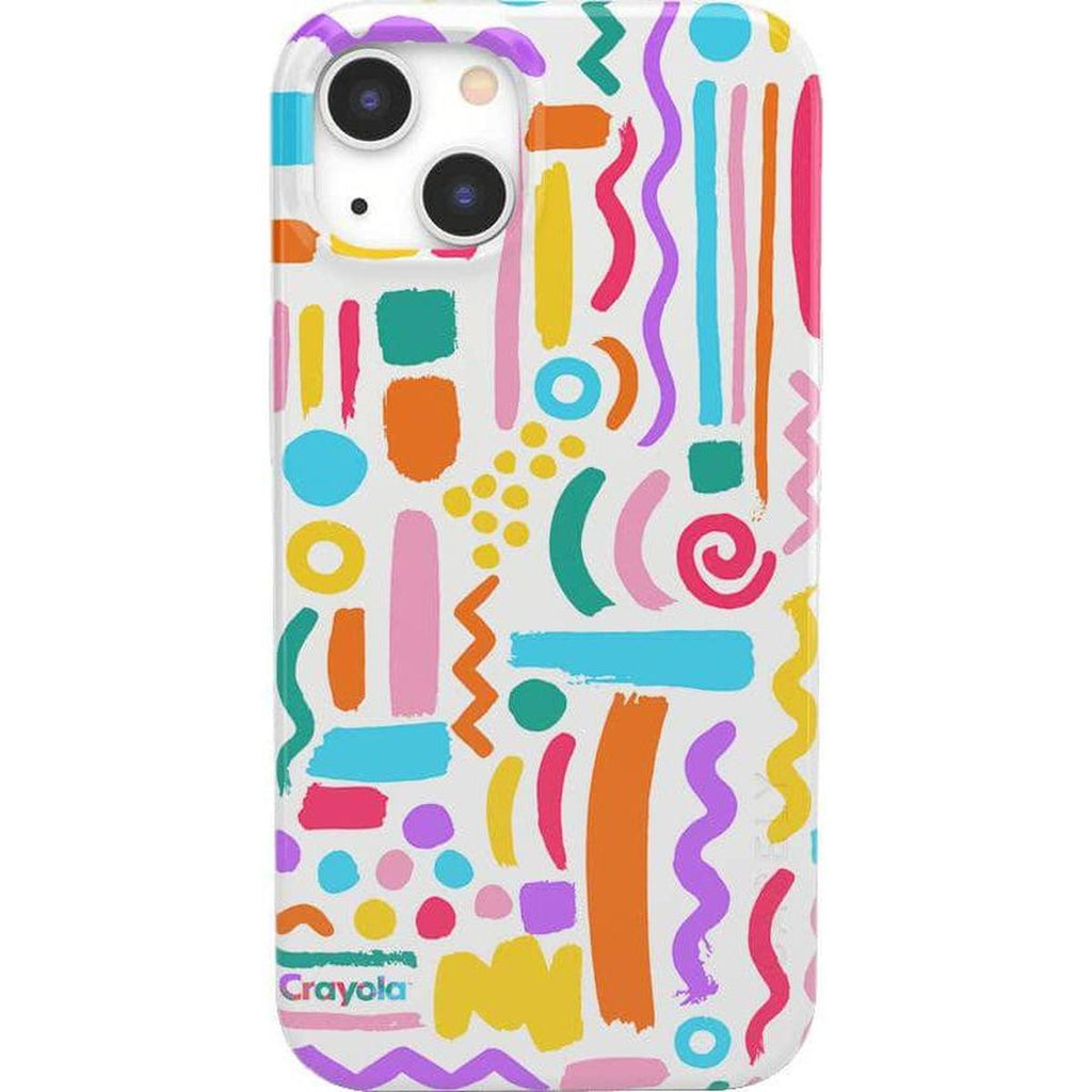 Make Your Mark | Crayola Paint Case