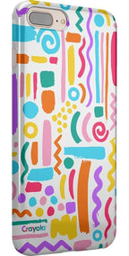 Make Your Mark | Crayola Paint Case