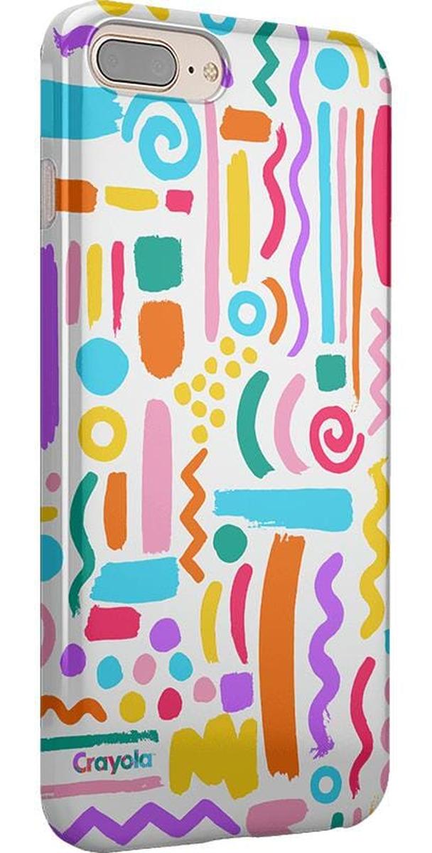 Make Your Mark | Crayola Paint Case