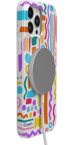 Make Your Mark | Crayola Paint Case